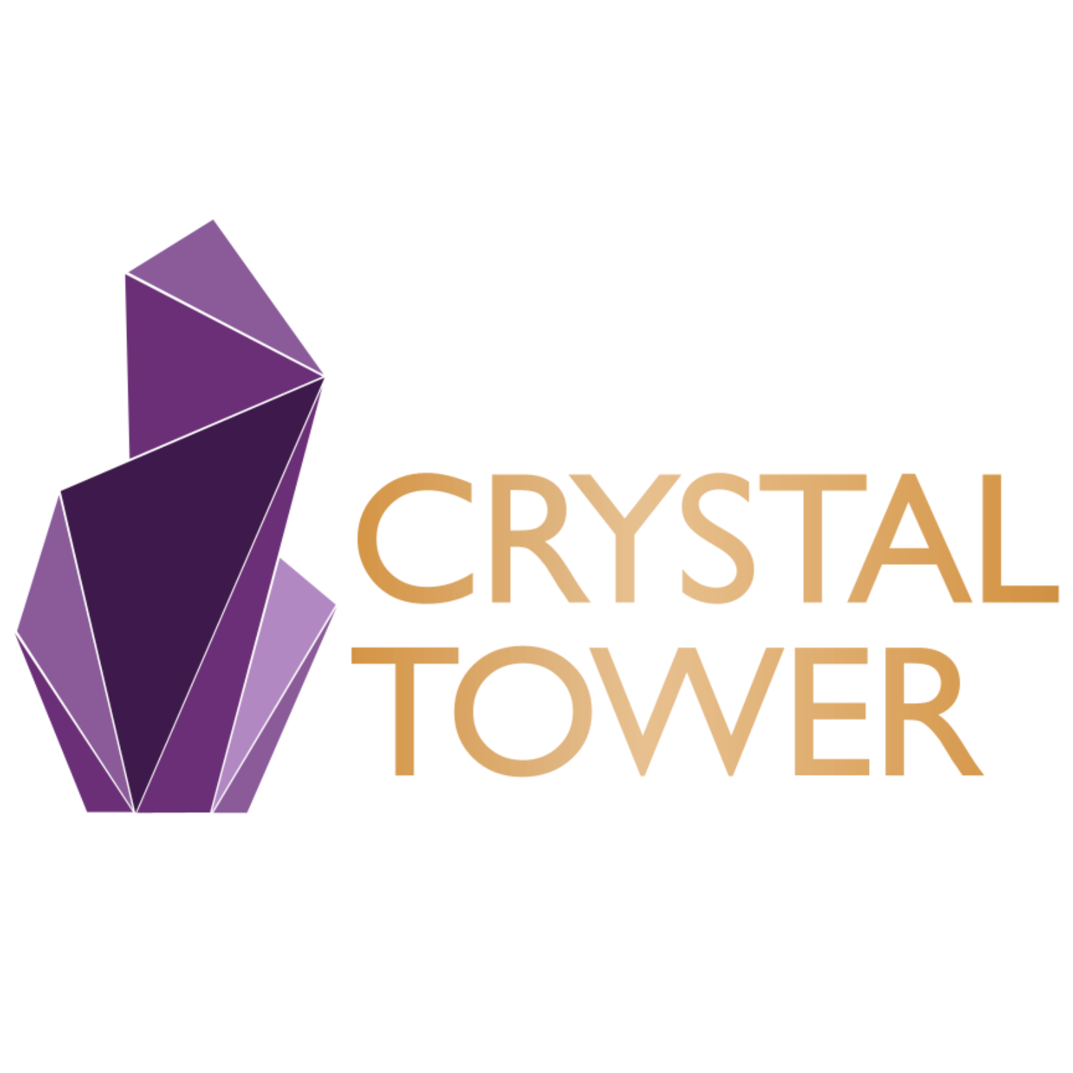 Crystal Tower Logo